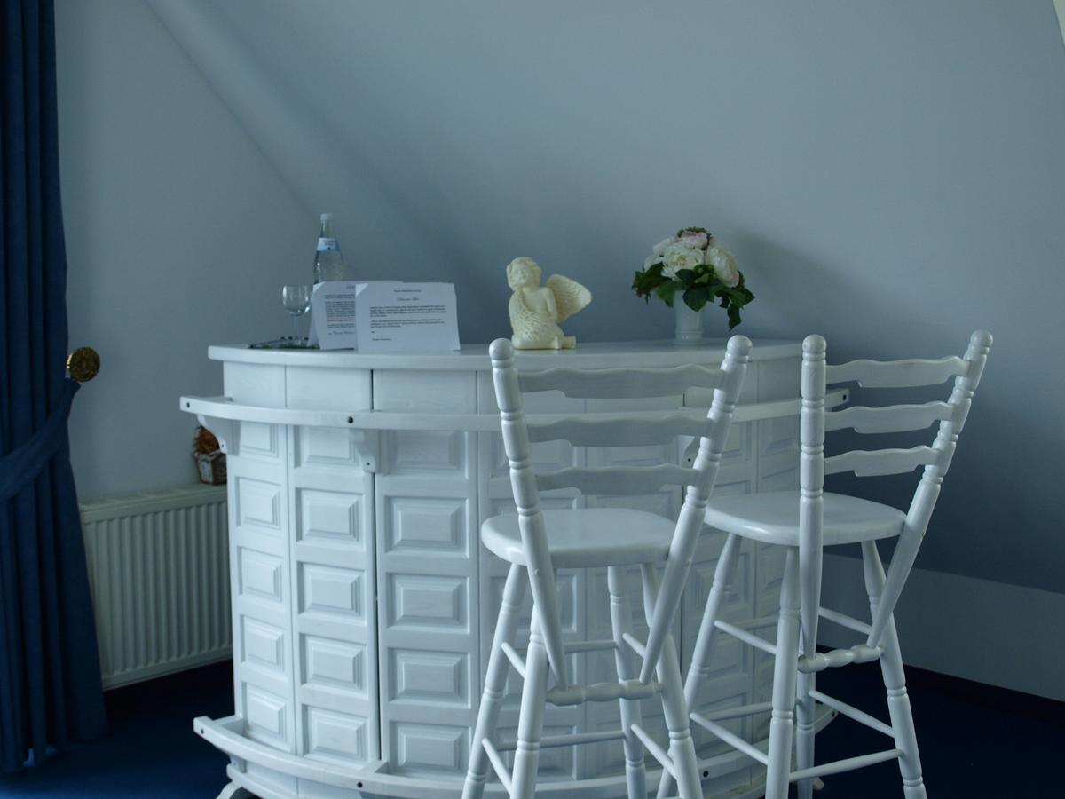 Doppelzimmer ohne Balkon