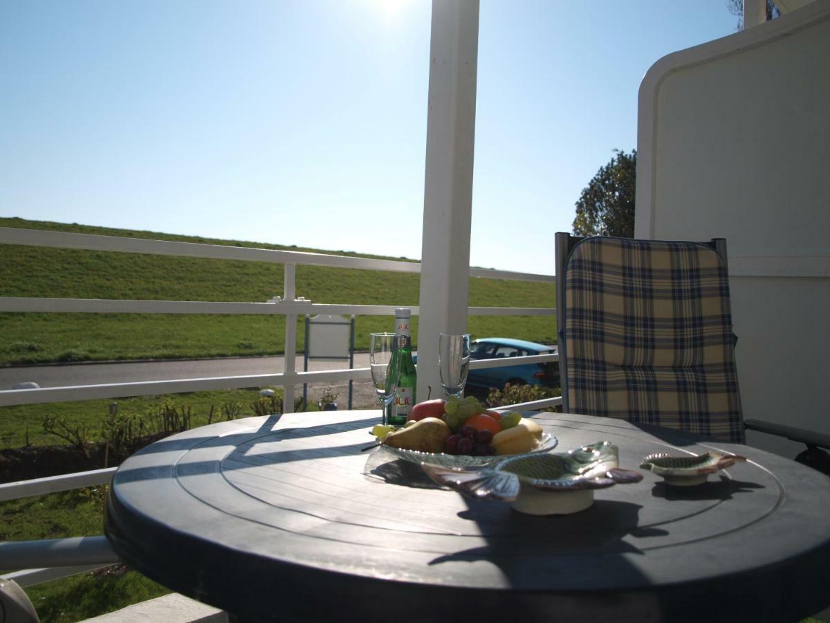Standard Doppelzimmer mit Balkon