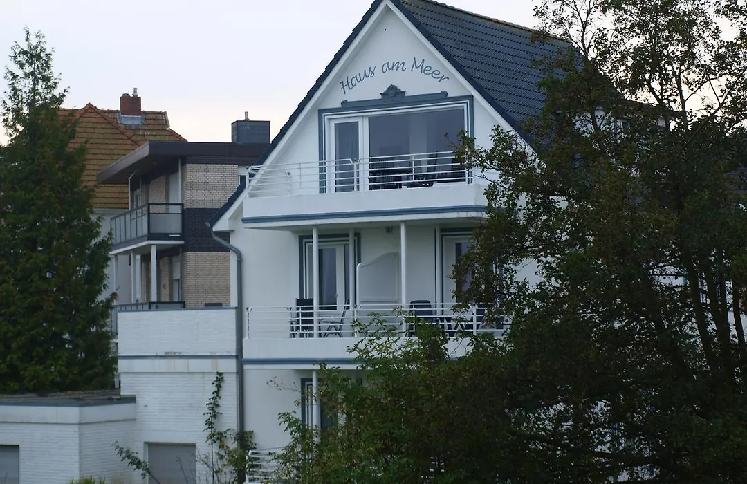 Haus am Meer-1