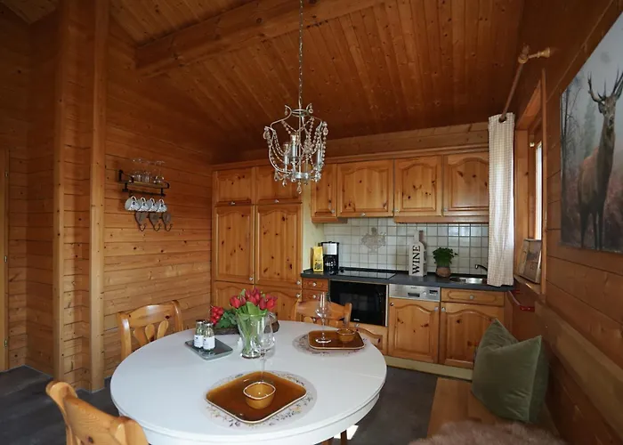 HarmsenFerienwohnung Cuxhaven